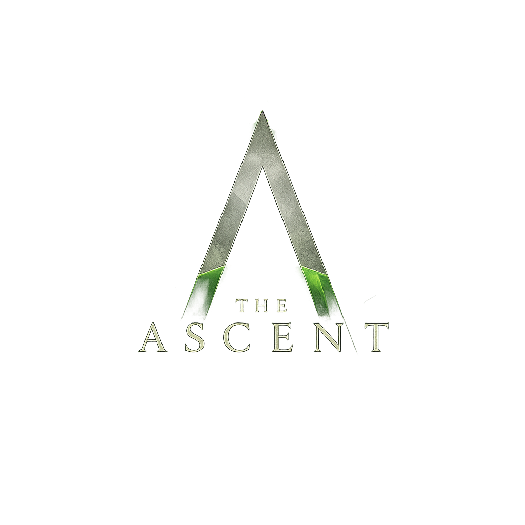 The Ascent