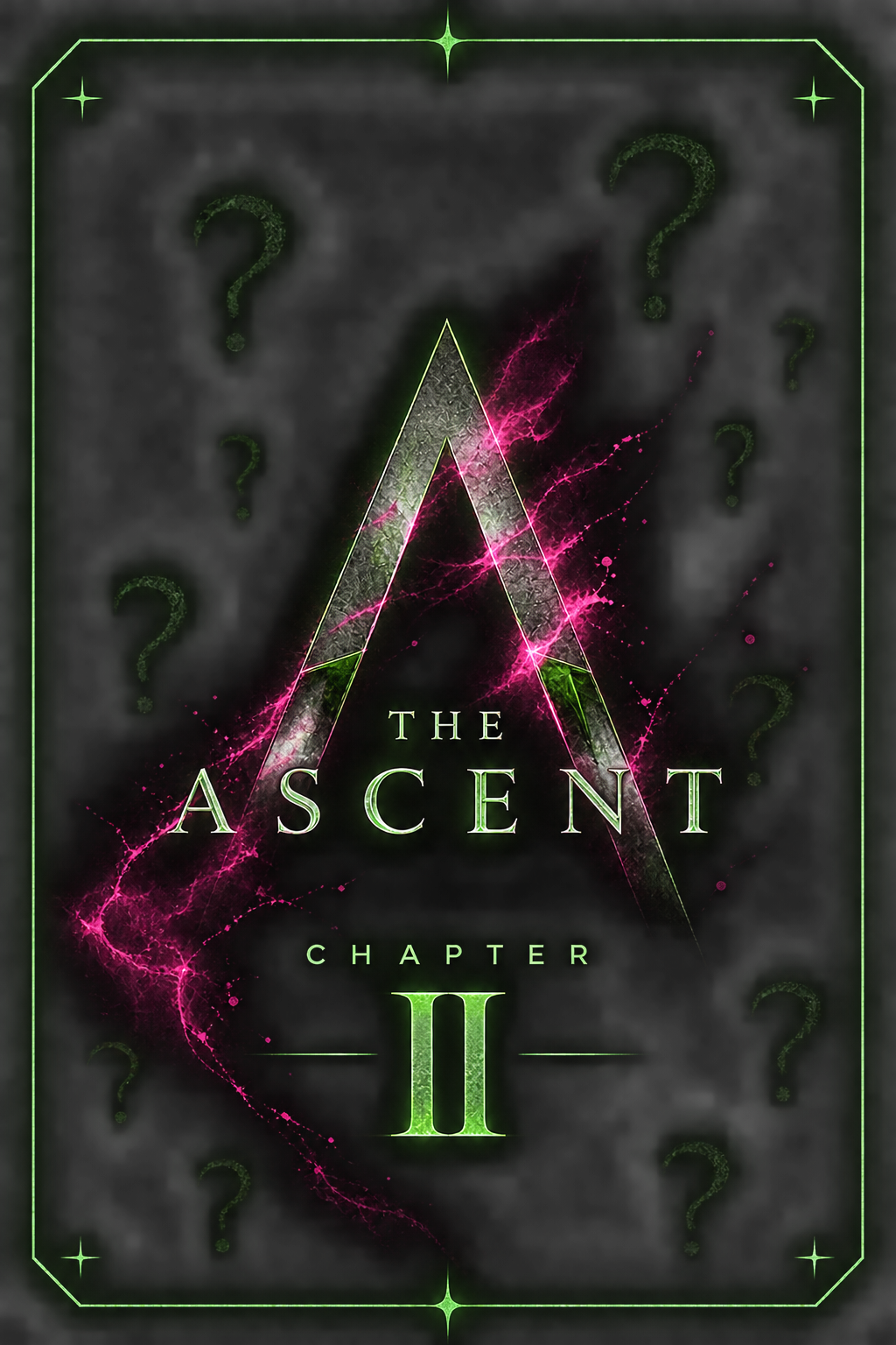 The Ascent